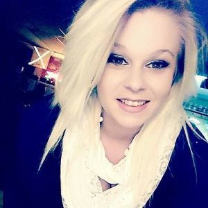 Meet your Posher, Ashleigh